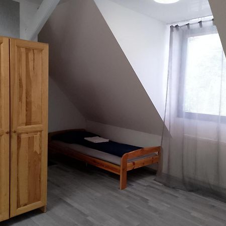 Penzion Kupfer Hotel Staré Hory Exterior foto