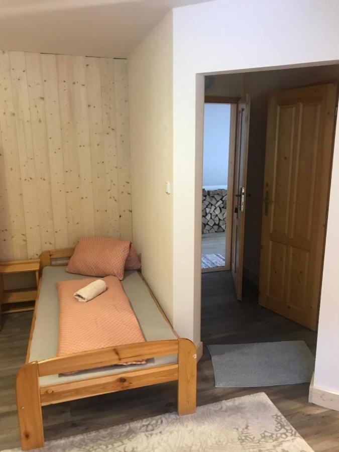 Penzion Kupfer Hotel Staré Hory Exterior foto