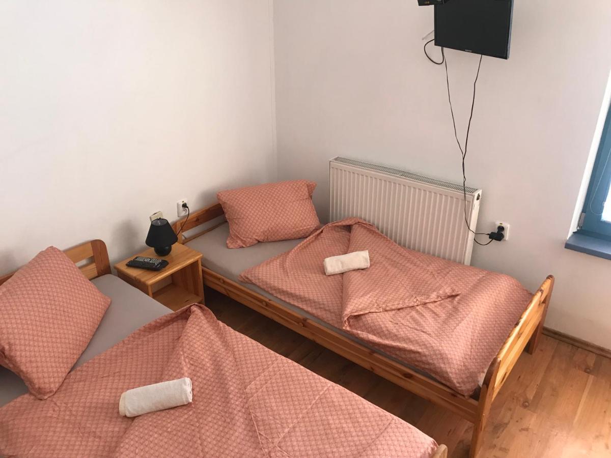 Penzion Kupfer Hotel Staré Hory Cameră foto