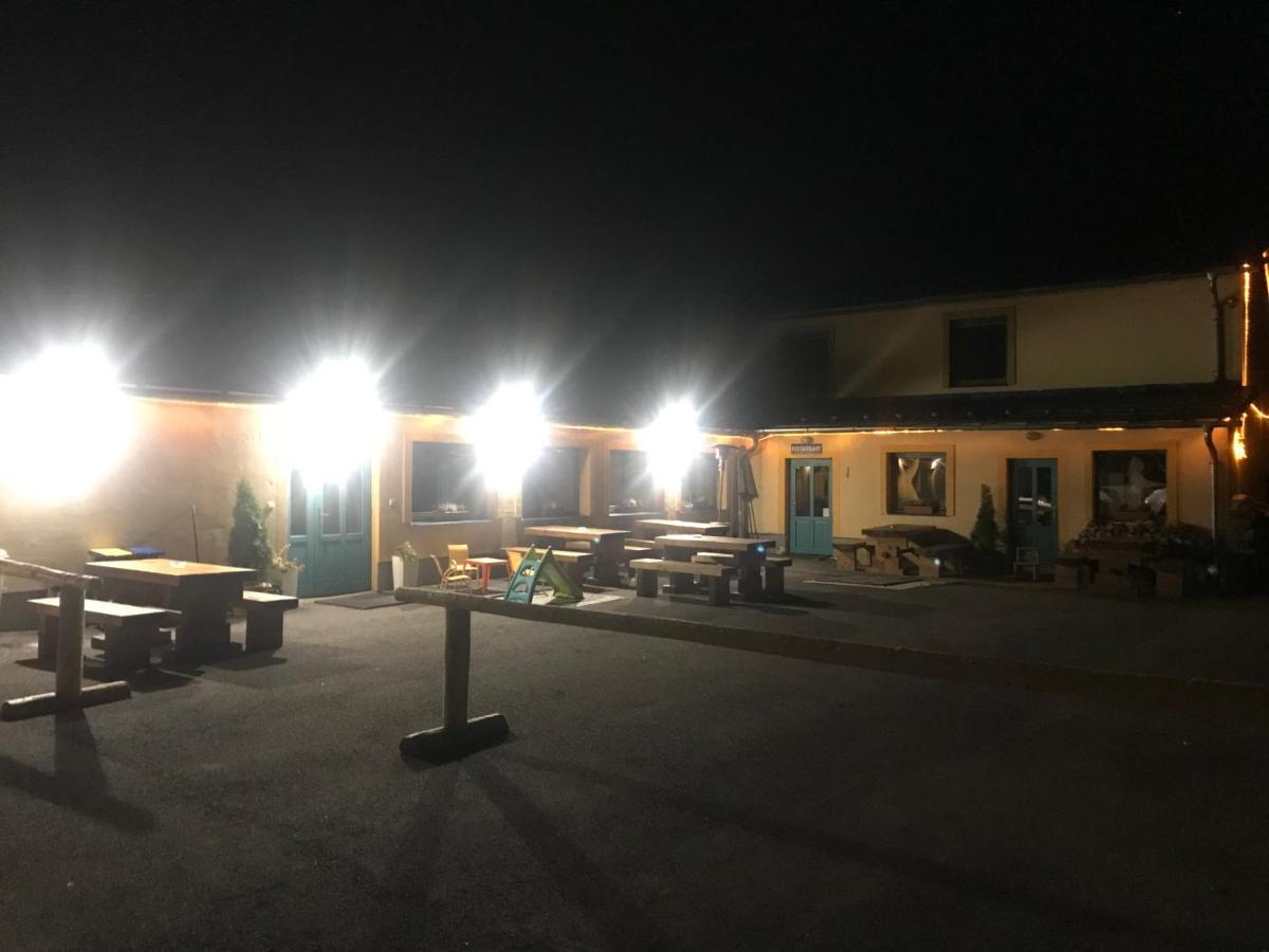 Penzion Kupfer Hotel Staré Hory Exterior foto
