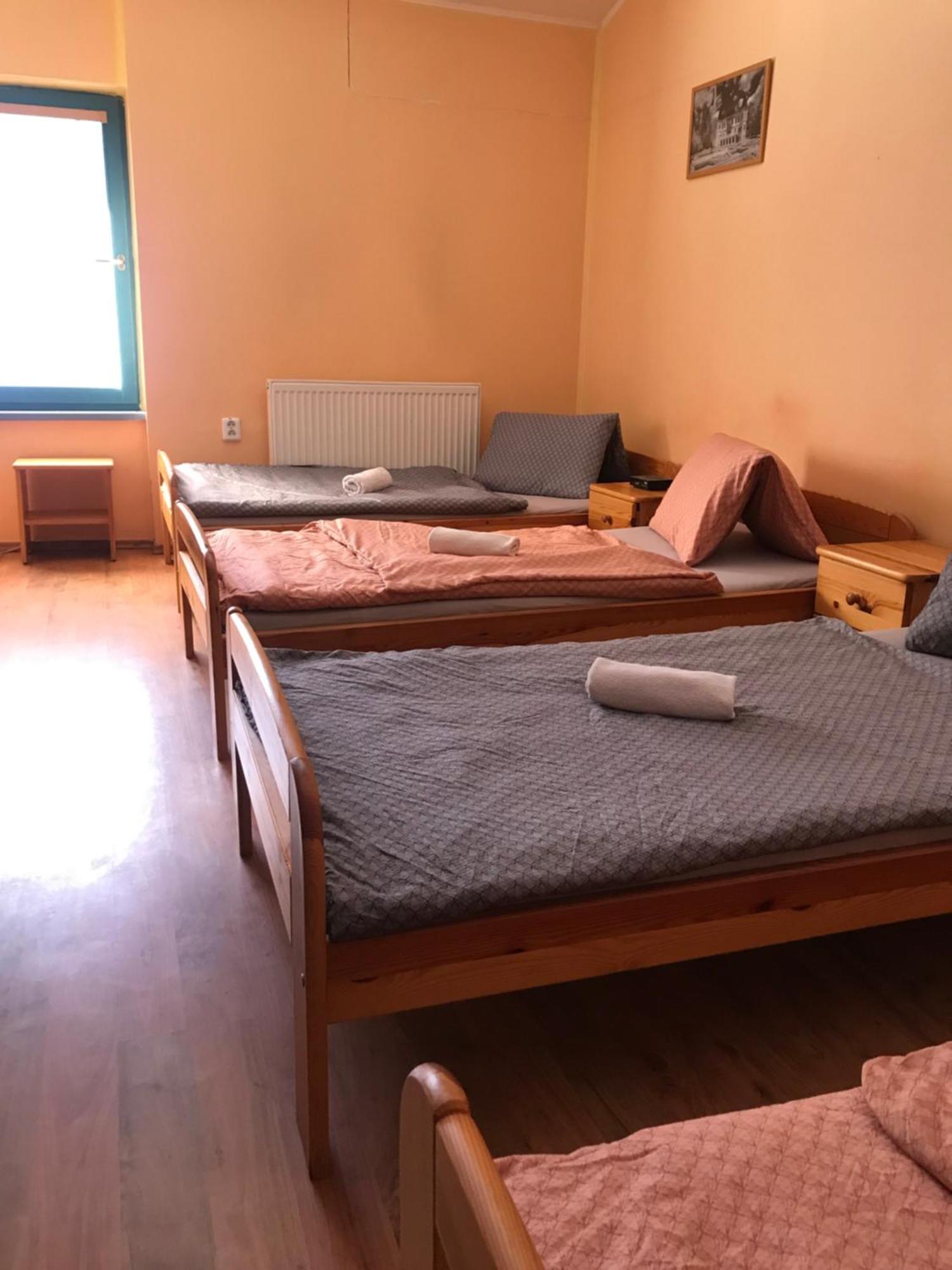Penzion Kupfer Hotel Staré Hory Cameră foto