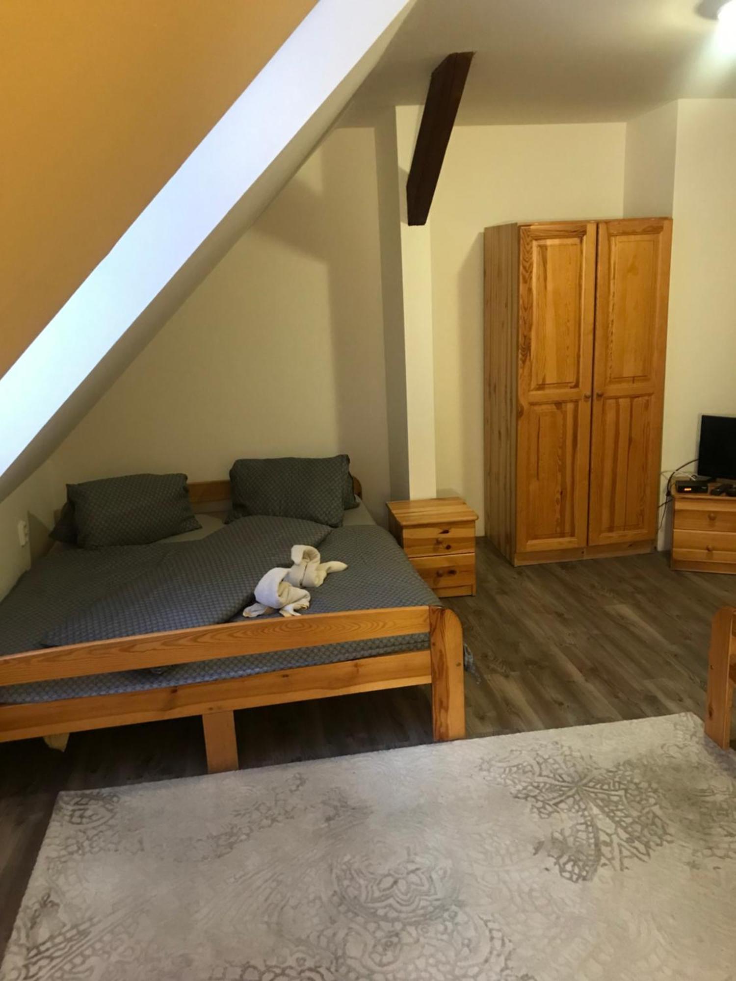 Penzion Kupfer Hotel Staré Hory Cameră foto