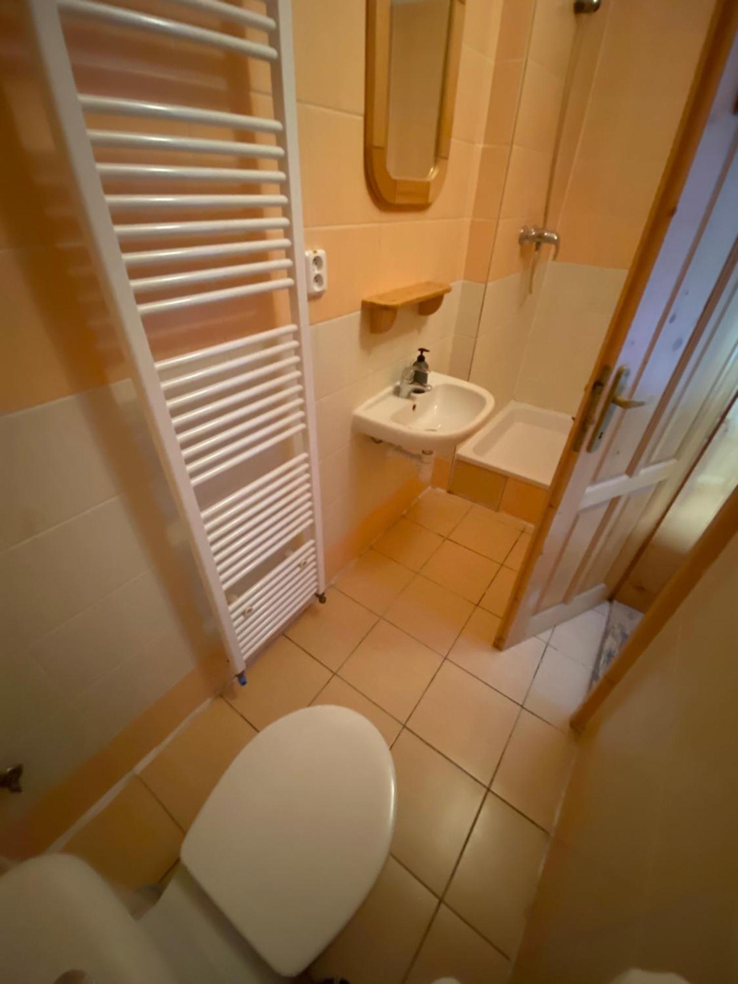 Penzion Kupfer Hotel Staré Hory Cameră foto