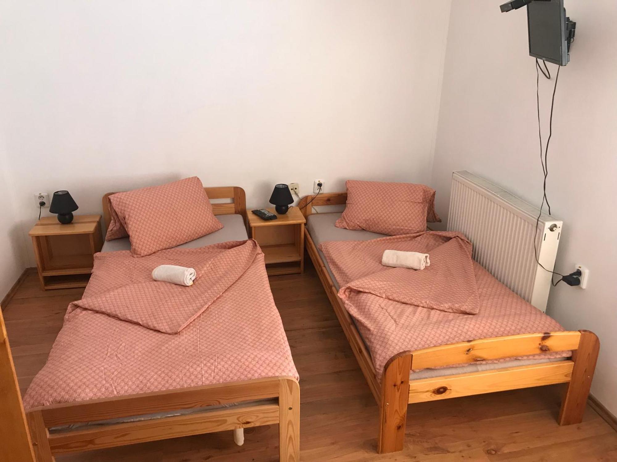 Penzion Kupfer Hotel Staré Hory Cameră foto