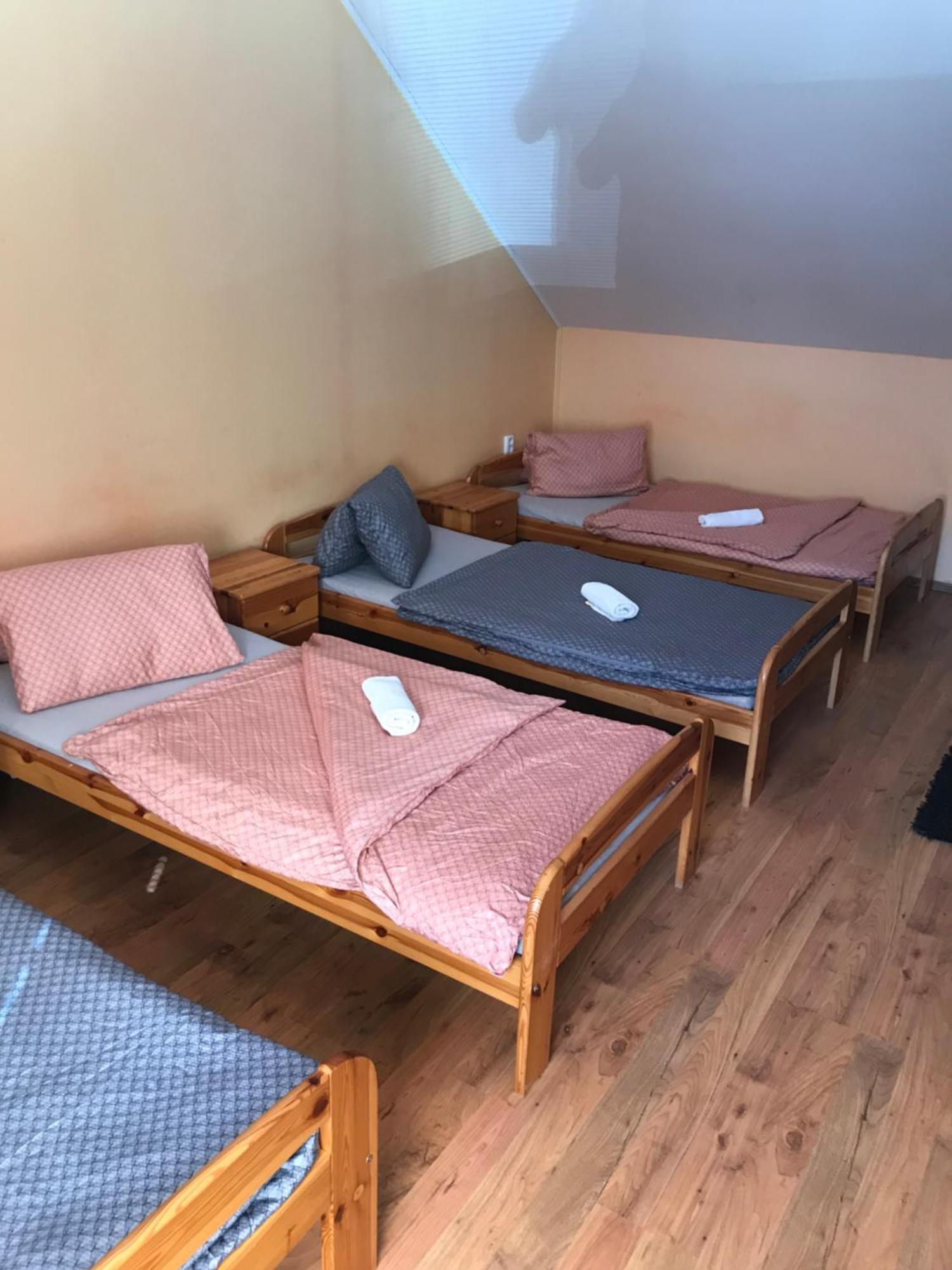 Penzion Kupfer Hotel Staré Hory Cameră foto