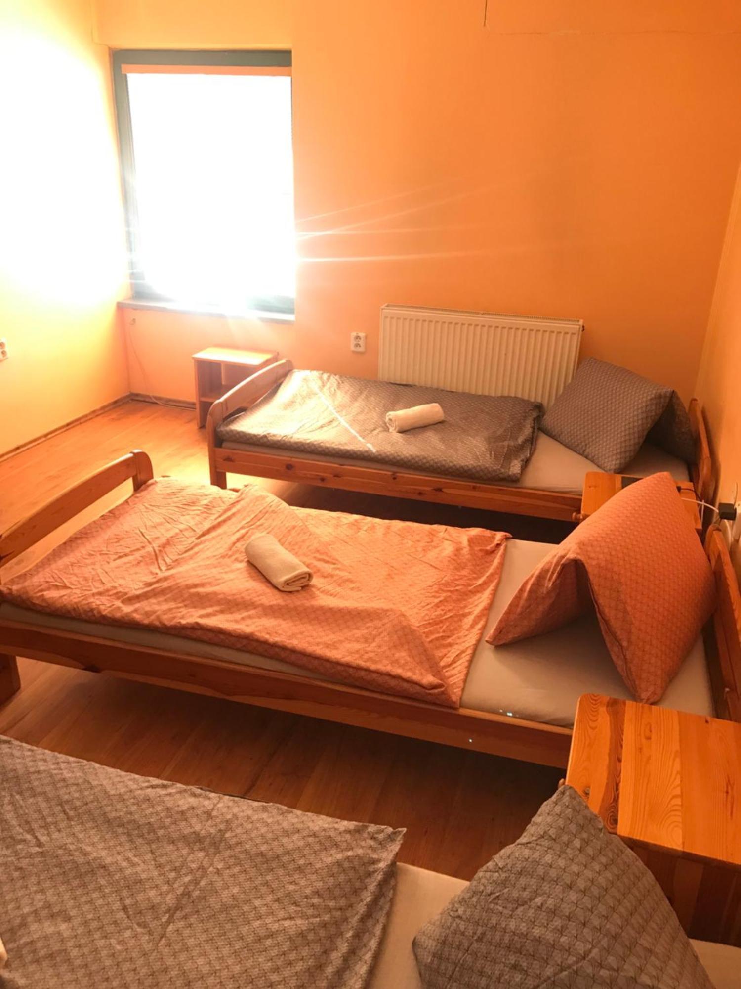 Penzion Kupfer Hotel Staré Hory Cameră foto